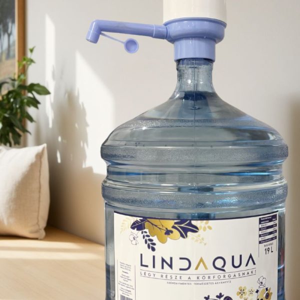 Lindaqua stories (4)